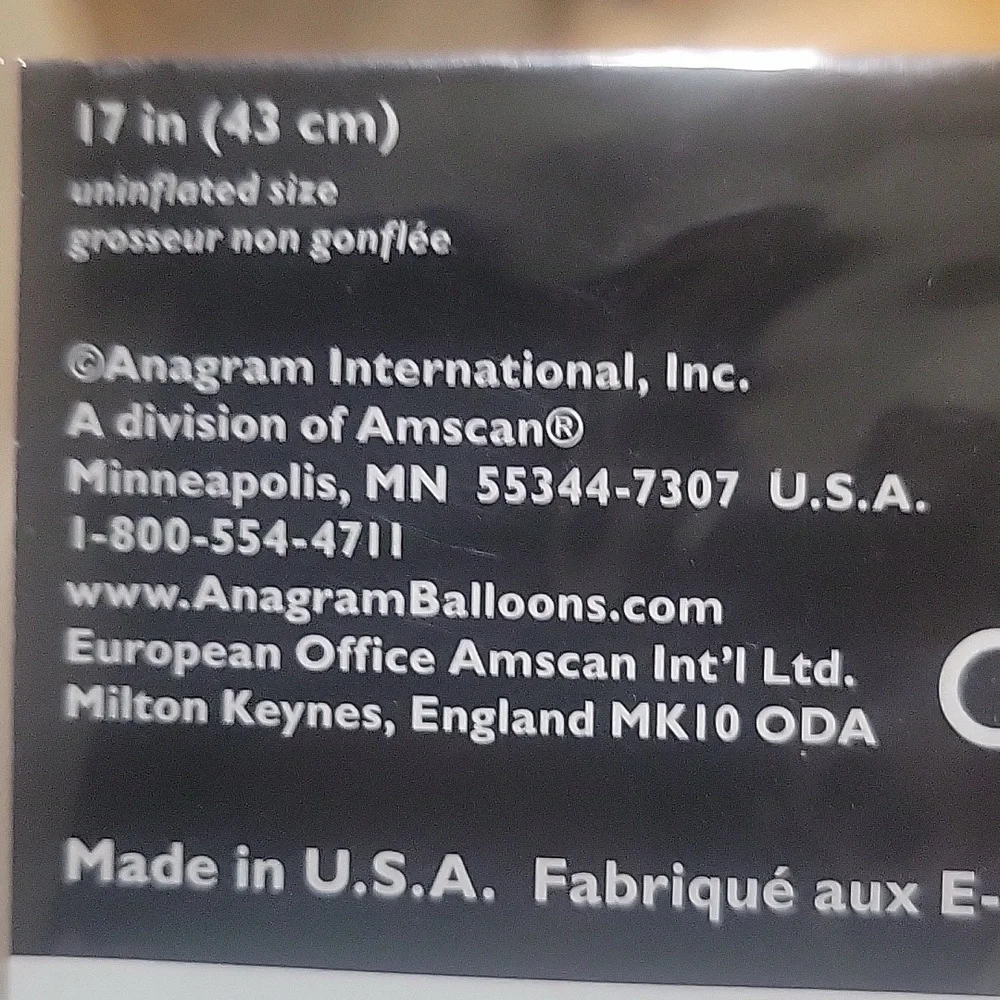 Anagram 